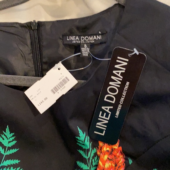 Floral dress - Picture 4 of 5